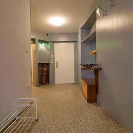Apartment Golden Goose *